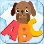 Learn to Read & Save Animals App Cancel