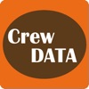 Crew data - iPadアプリ