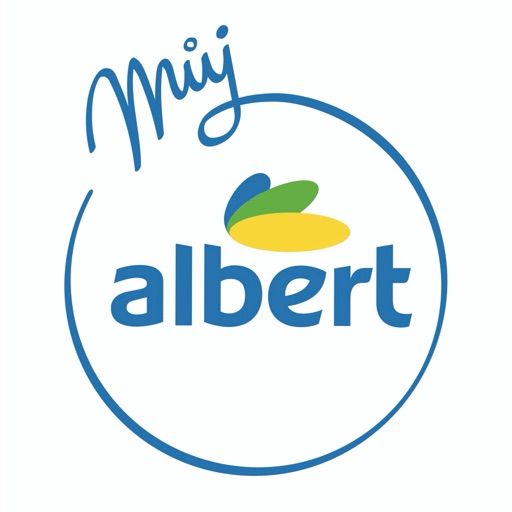 Můj Albert