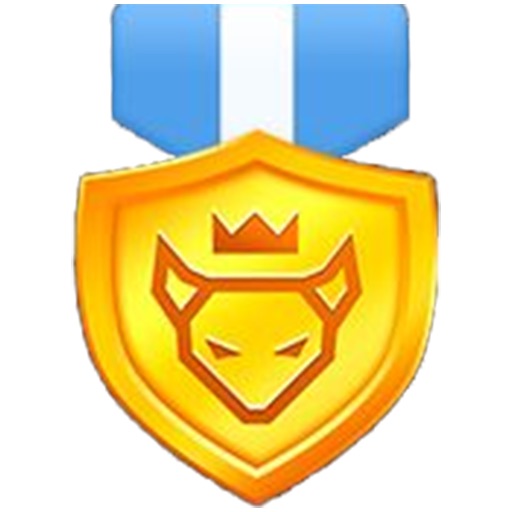 Rank Champion icon