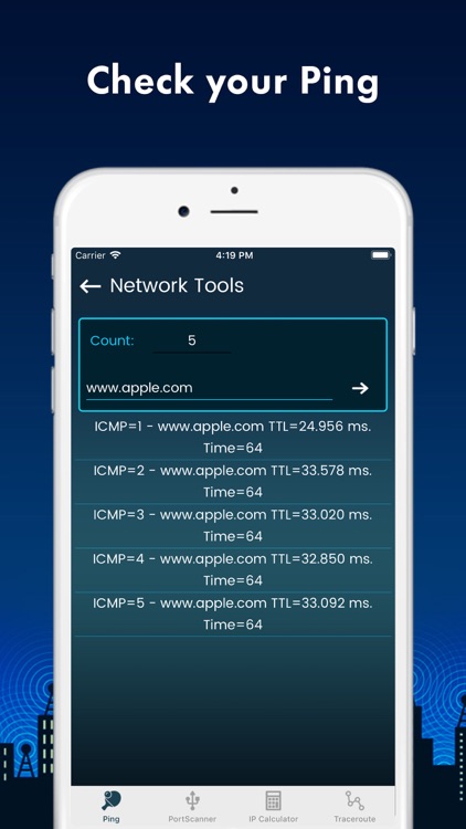 Router Admin Setup screenshot-4