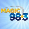 Magic 98.3 App icon