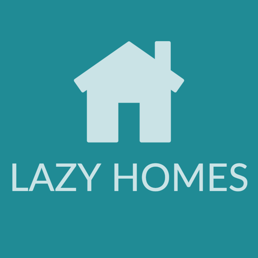 Lazy Homes
