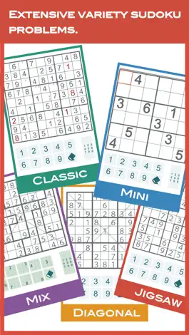 Game screenshot Sudoku Brain by Fifol hack