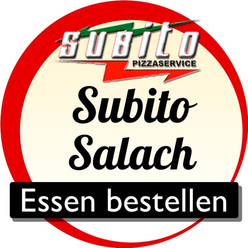 Subito Salach icon