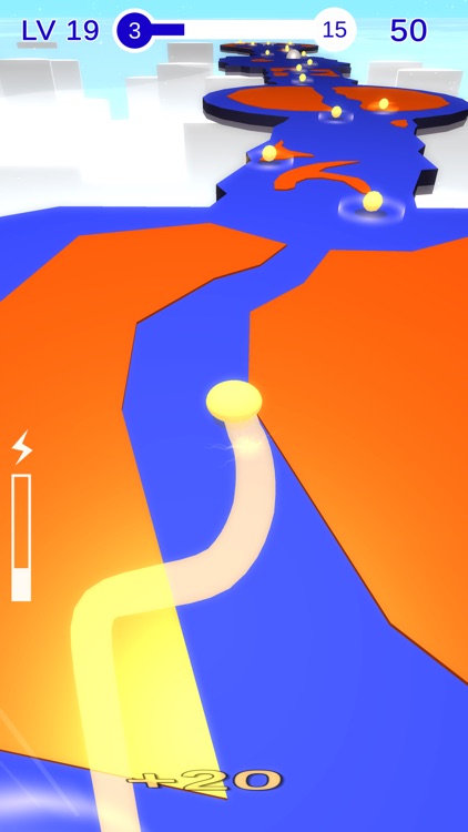 Horizon Dash screenshot-9