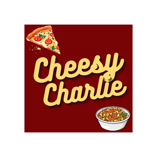 Cheesy Charlie