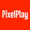Icon PixelPlay - Game Design
