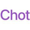 Icon Chot: Secure Instant Messaging