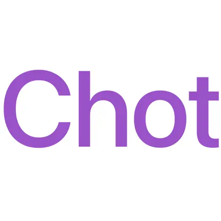 Chot: Secure Instant Messaging Cheats