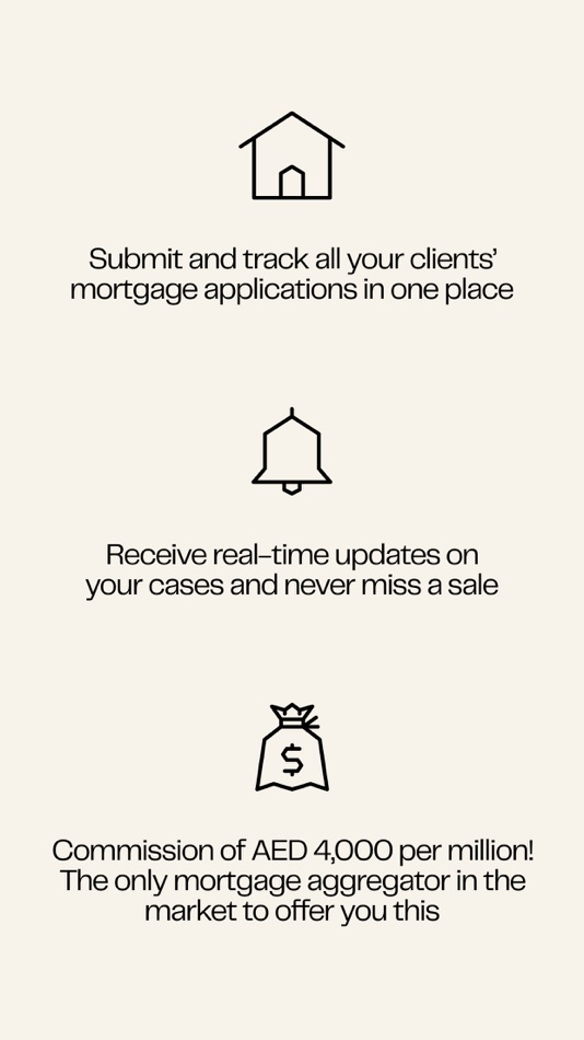 #3. Huspy for Agents (iOS) 由: Huspy
