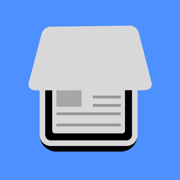 Scanner Pro - PDF Scanner App