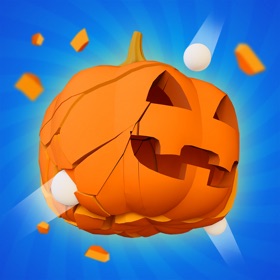 Snímky obrazovky (5) Blow Up 3d - clicker game