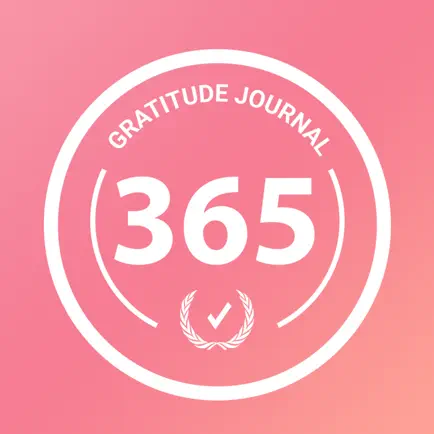 Gratitude Journal 365 Читы