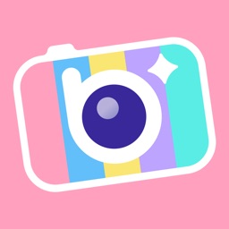 BeautyPlus-可愛い自撮りカメラ、写真加工フィルター アイコン