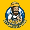 BAAS Handyman app icon