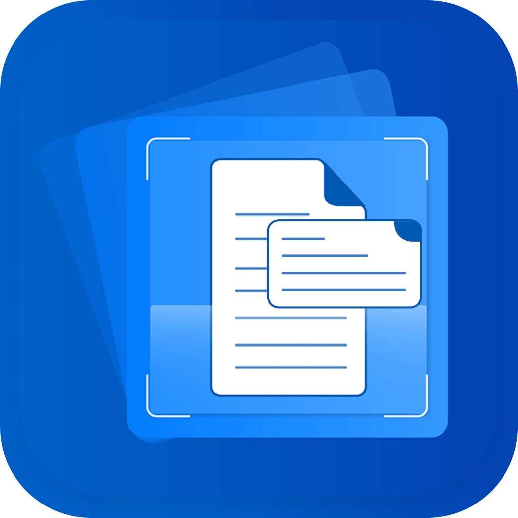 Get Document, QR & Card Scanner for iOS, iPhone, iPad Aso Report