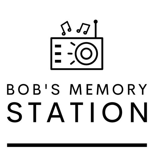 Bob's Memory Station icon