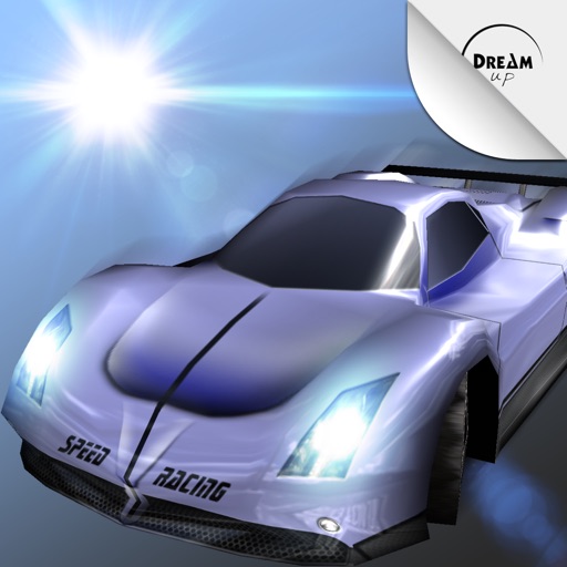 Speed Racing Extreme icon