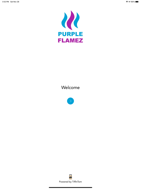 Screenshot #4 pour Purple Flamez