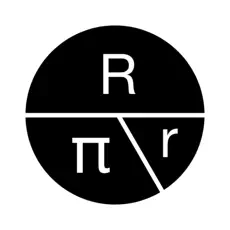 Circle Calculator Pi Uygulama İkonu