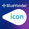 Blue Yonder ICON 2023 App Delete