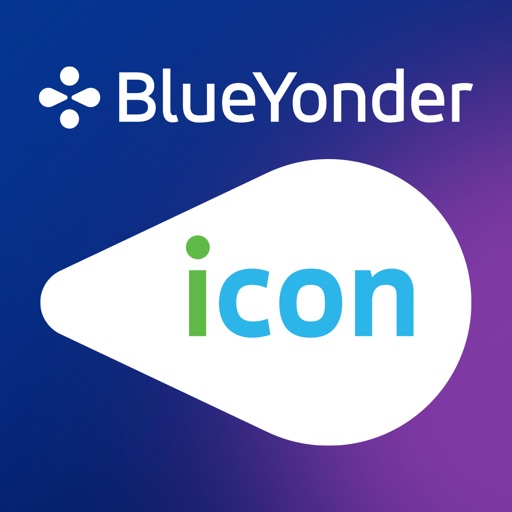 Blue Yonder ICON 2023 by JDA