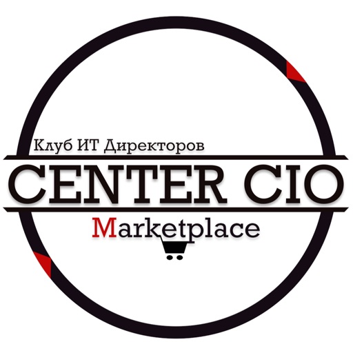 CenterCIO - Marketplace icon
