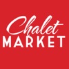 Chalet Market icon