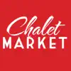 Chalet Market delete, cancel