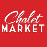 Chalet Market App Positive Reviews