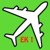 EK1 App Phone