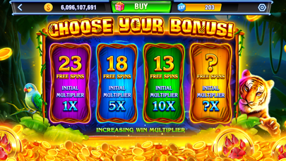 Vegas Fortune - Slots Casino Screenshot