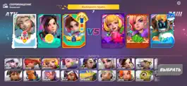 Game screenshot T3 Arena apk