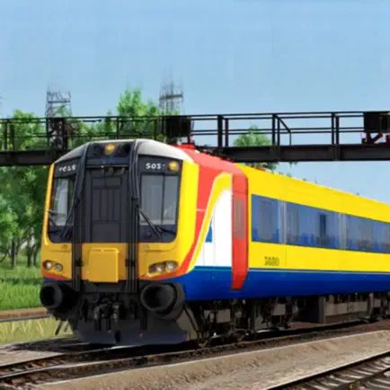 Xtreme Train driving simulator Читы