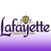 Our Lafayette icon