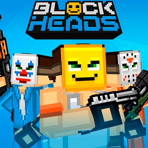 Blockheads Combat