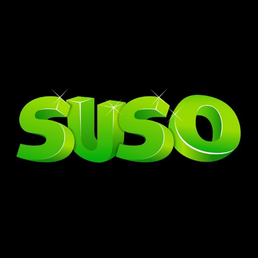 Suso Restaurant icon