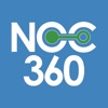NOC360 icon