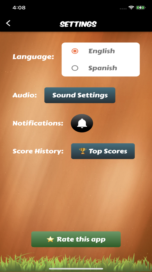 #8. Math Circle Roulette (iOS) 由: ricardo colin