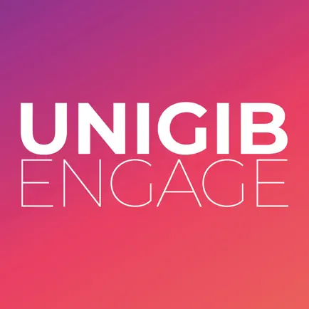 UniGib Engage Читы