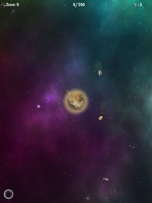 Screenshot #6 pour Rocket Protector