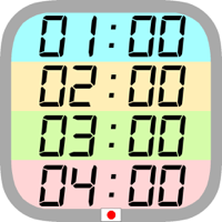 MultiTimer4 byNSDev