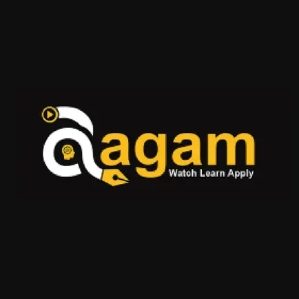 Aagam - Watch, Learn, Apply Cheats