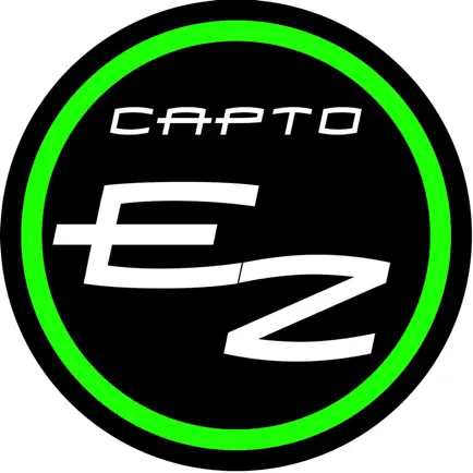 Capto Golf EZ Cheats