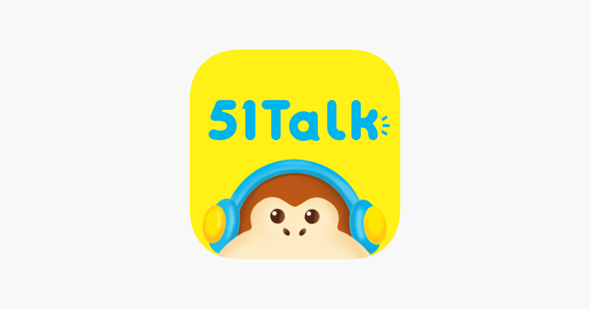 ‎51Talk on the App Store