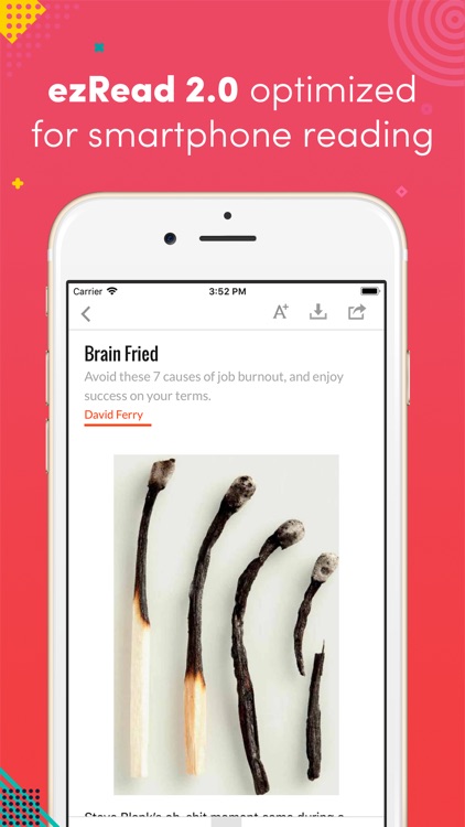 Men's Health South Africa