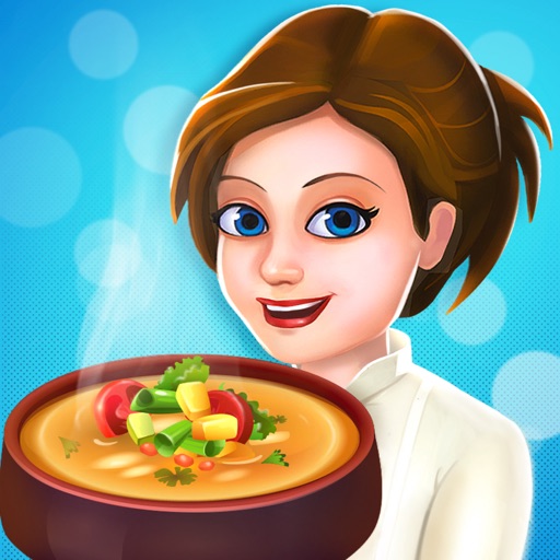 Star Chef™ : Cooking Game iOS App