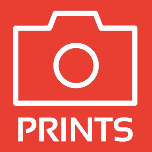 Printmatic CVS Photo Print 1HR iOS App