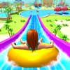 Pool Ride - Water Park Racing - iPadアプリ